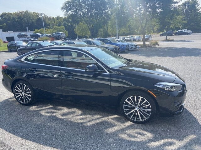 2021 BMW 2 Series 228i xDrive