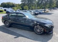 2020 BMW 5 Series 530i xDrive