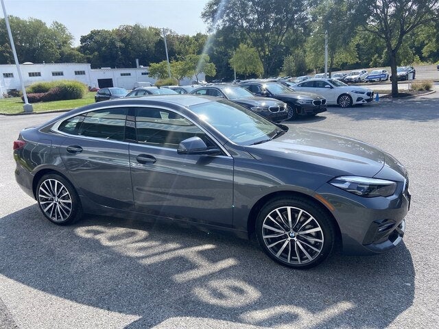 2021 BMW 2 Series 228i xDrive