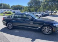 2020 BMW 5 Series 530i xDrive