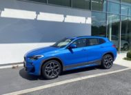 2020 BMW X2 xDrive28i