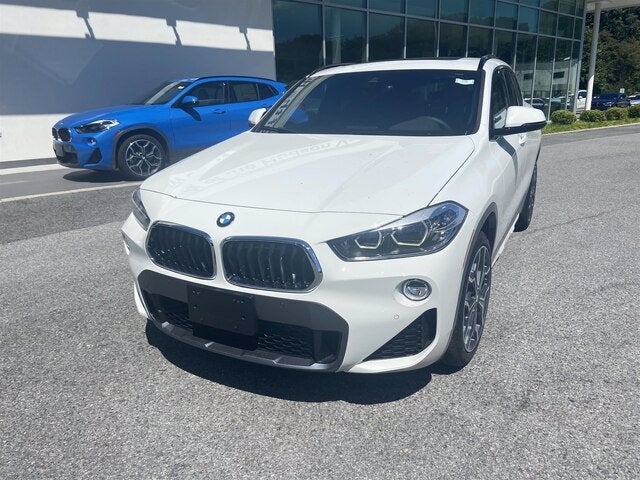 2020 BMW X2 xDrive28i