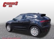 2018 Jaguar E-PACE SE