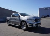 2019 RAM 1500 Laramie Longhorn