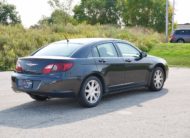 2007 Chrysler Sebring Sdn Touring