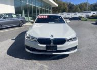 2017 BMW 5 Series 540i xDrive