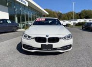 2017 BMW 3 Series 330i xDrive