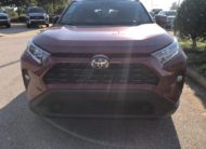 2021 Toyota RAV4 XLE 2T3W1RFV4MC089525