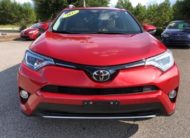 2017 Toyota RAV4 Limited 2T3YFREV4HW358090