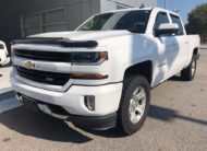 2018 Chevrolet Silverado LT 3GCUKREC2JG355378