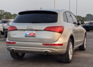 2014 Audi Q5 Premium Plus