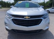 2018 Chevrolet Equinox LT 2GNAXJEV1J6269747