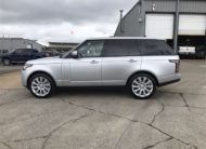 2015 Land Rover Range Rover 5.0L V8 Supercharged