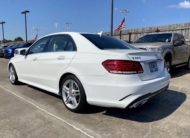 2014 Mercedes-Benz E-Class E 350