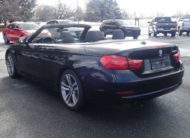 2017 BMW 4 Series 430i