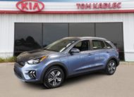 2020 Kia Niro Plug-In Hybrid EX