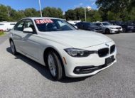 2017 BMW 3 Series 330i xDrive