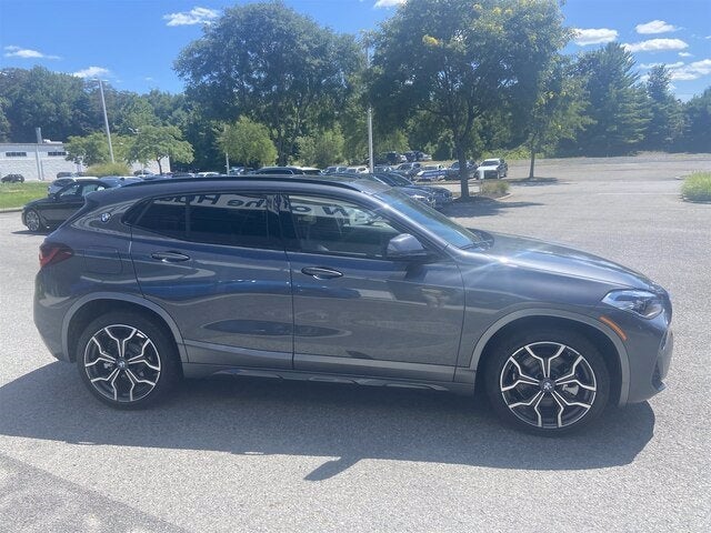 2020 BMW X2 xDrive28i