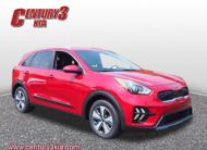 2020 Kia Niro LX