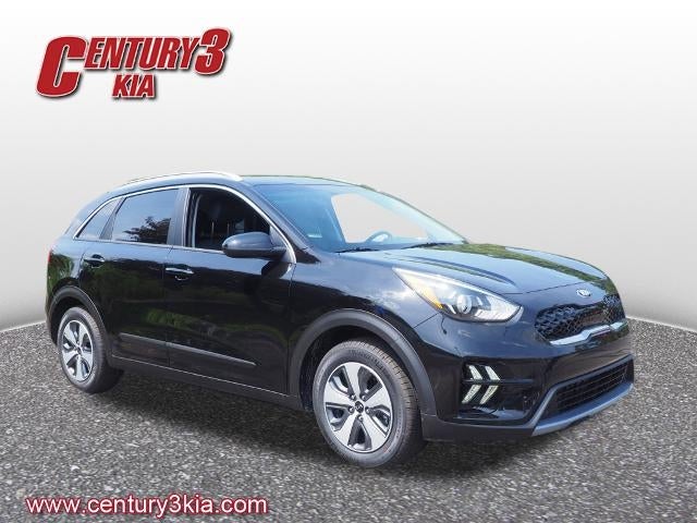 2020 Kia Niro LX