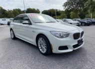 2016 BMW 5 Series Gran Turismo 535i xDrive