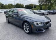 2017 BMW 3 Series 340i xDrive