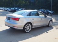 2015 Audi A3 2.0 TDI Premium