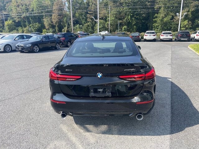 2021 BMW 2 Series 228i xDrive