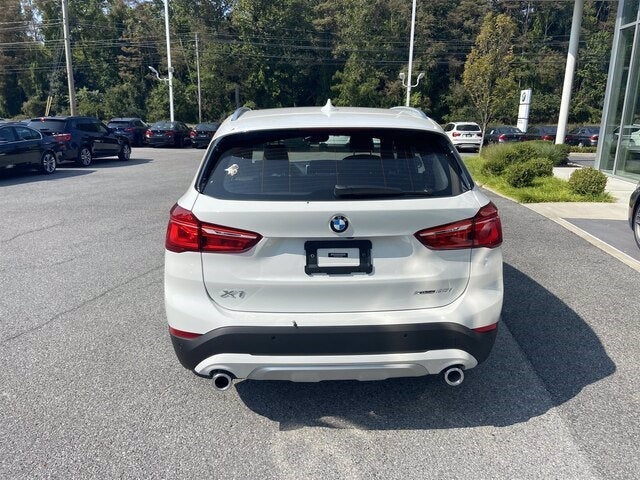 2021 BMW X1 xDrive28i