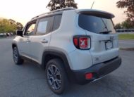 2017 Jeep Renegade Limited