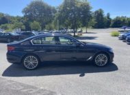 2020 BMW 5 Series 540i xDrive