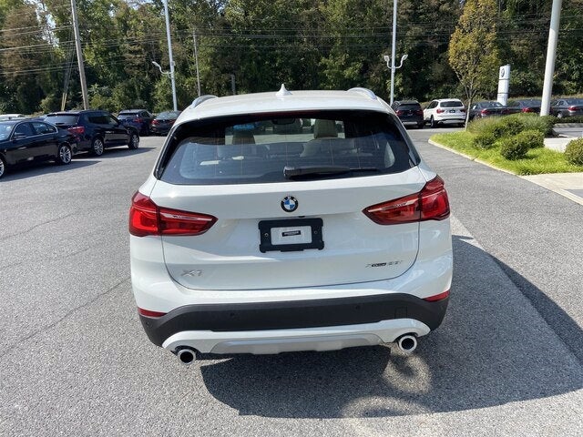 2021 BMW X1 xDrive28i