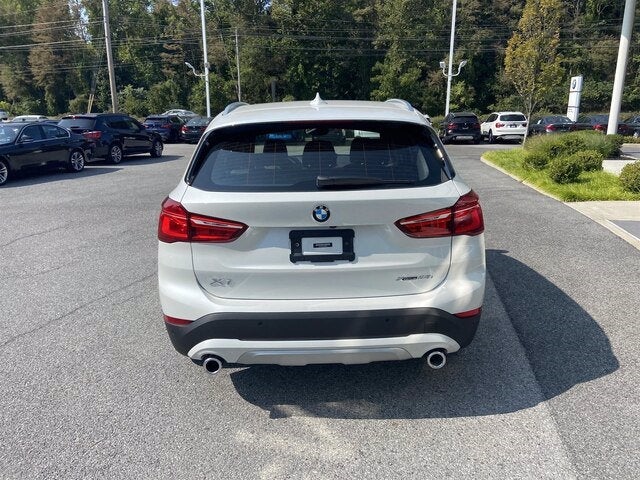 2021 BMW X1 xDrive28i