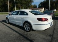 2017 Volkswagen CC 2.0T Sport PZEV