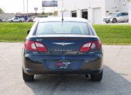 2007 Chrysler Sebring Sdn Touring