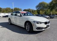 2017 BMW 3 Series 330i xDrive