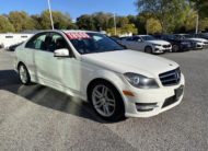 2014 Mercedes-Benz C 300 Base