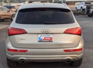 2014 Audi Q5 Premium Plus