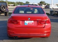 2016 BMW 3 Series 328i