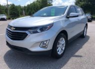 2018 Chevrolet Equinox LT 2GNAXJEV1J6269747