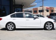 2013 BMW 3 Series 320i xDrive