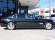 2015 BMW 7 Series 740Ld xDrive