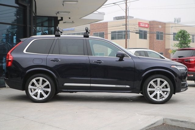 2017 Volvo XC90 Inscription