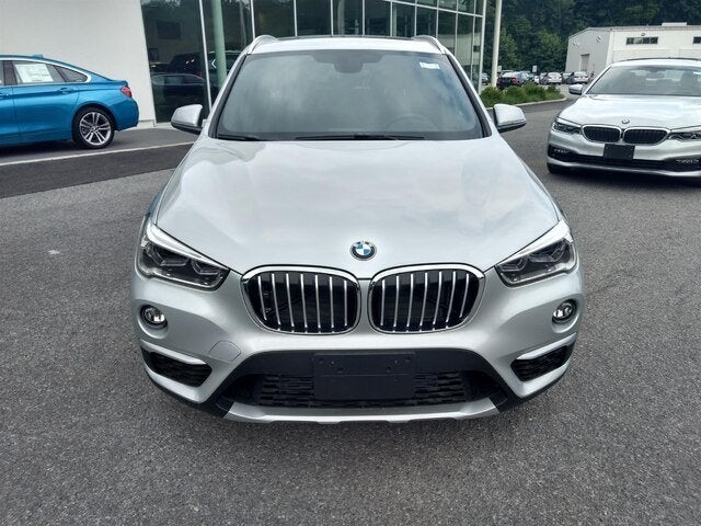 2017 BMW X1 xDrive28i