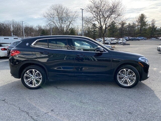 2020 BMW X2 xDrive28i