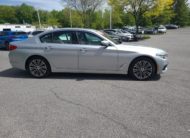 2017 BMW 5 Series 540i xDrive