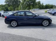 2017 BMW 3 Series 320i xDrive