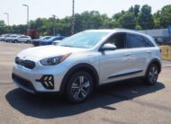 2020 Kia Niro Plug-In Hybrid LXS