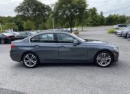 2017 BMW 3 Series 340i xDrive