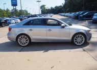 2015 Audi A3 2.0 TDI Premium